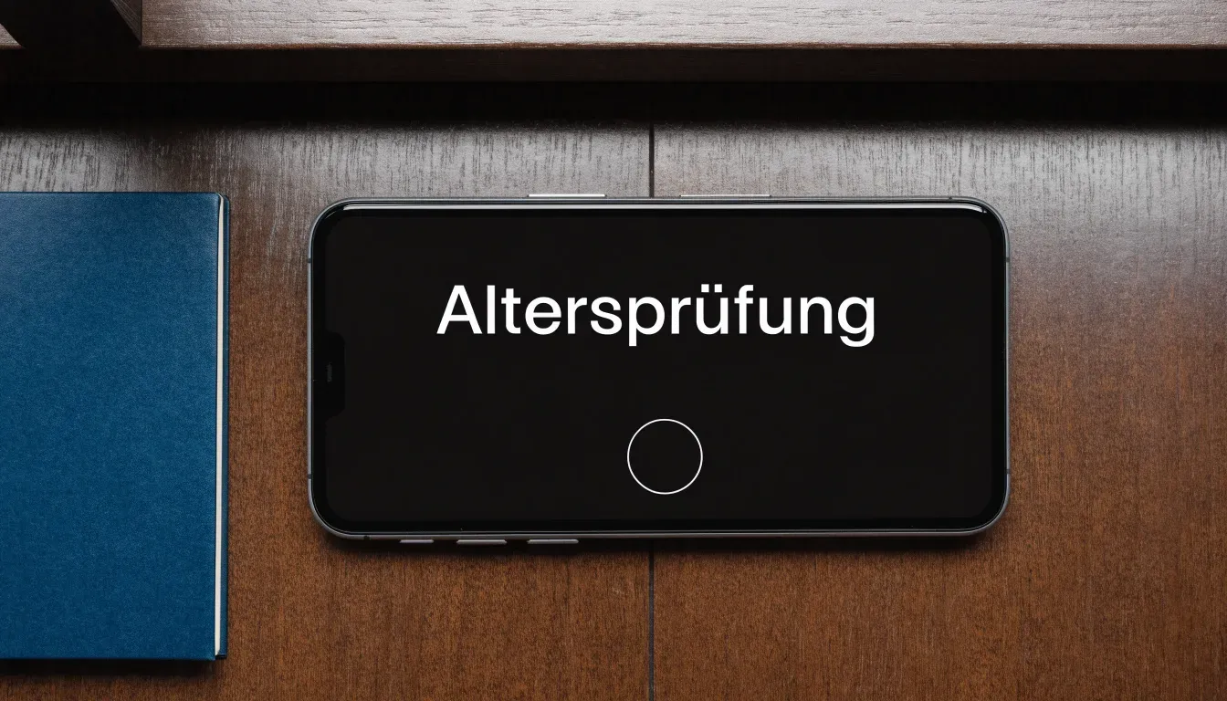 Ein ruhiger Straßenzug in einer Altstadt am Vormittag, helle Fassaden, keine Schilder, niemand ist zu sehen.