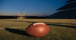 American Football Wetten in Österreich: was Quote und Gebühr kosten