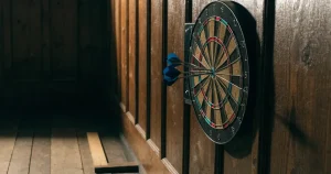 Dartswetten in Österreich: Spielplan, Quoten und die Land-Bewilligung