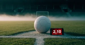 Fußballwetten in Österreich: Bewilligungen, Margen, Bonusbedingungen