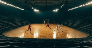 Online auf Handball wetten: Märkte, Regeln und Anbieter in Österreich